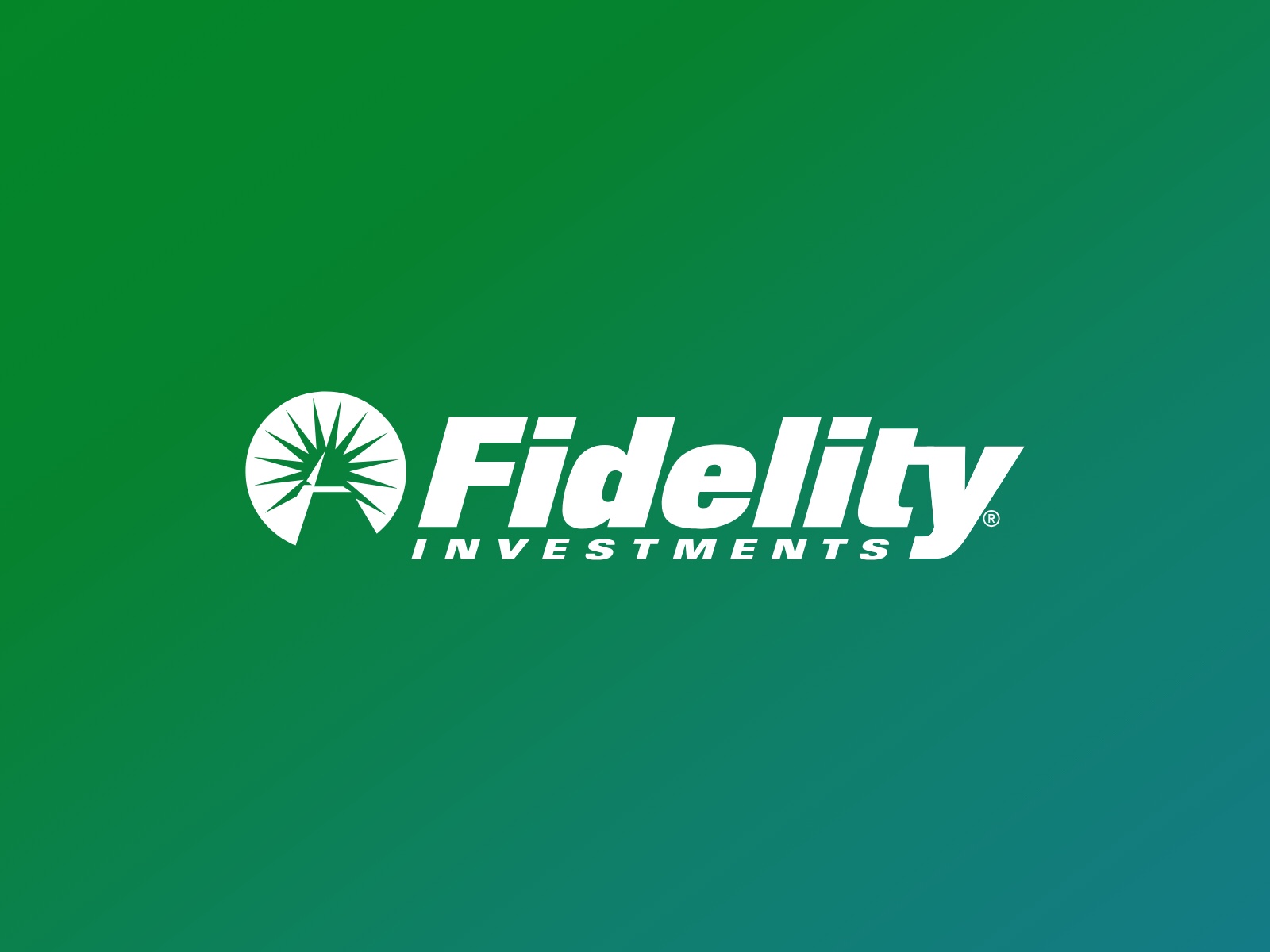 Fidelity Investments logo
